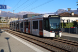 FLP Be 6/8 52 'Lugano'